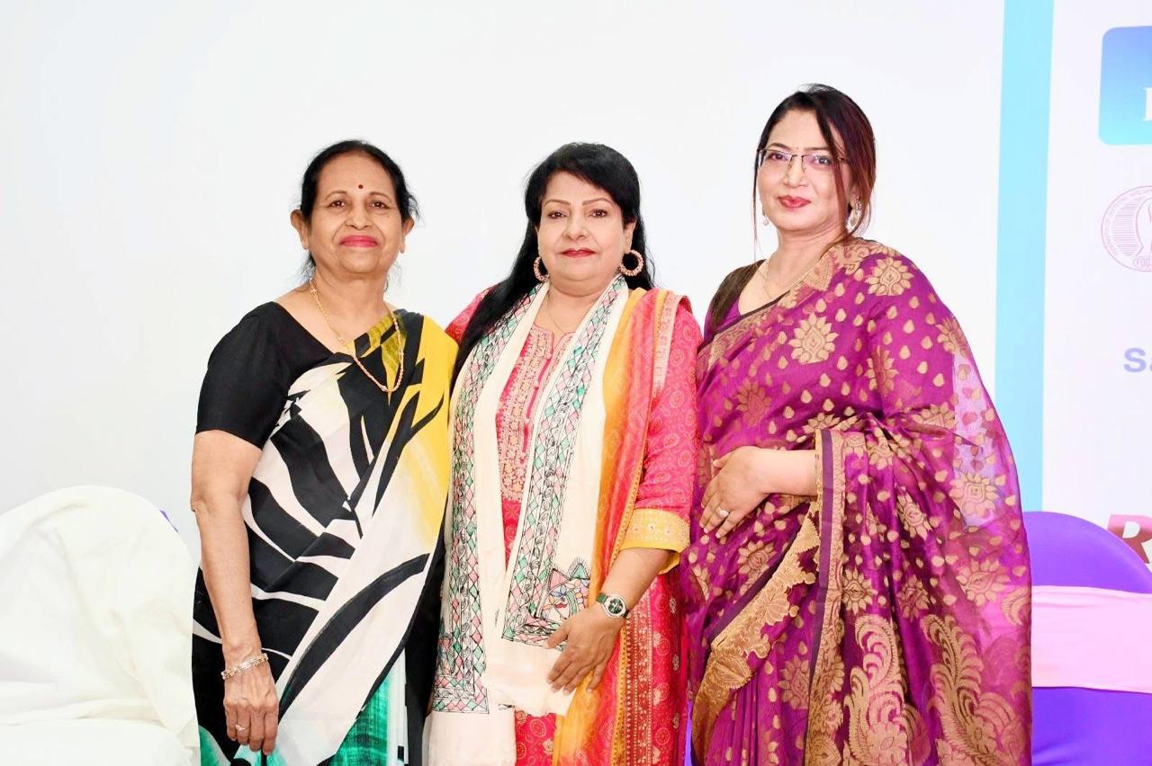 Metro IVF Nursing Staff & Caregivers